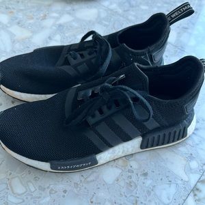 Adidas NMD 5.5 kids 7.5 women